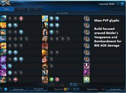 For what i have to say. Tera Gunner Pve Pvp Guide U4gm Com