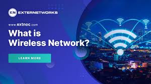 Image result for Wireless Network