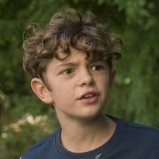 Filmografie Noah Jupe