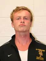 2007 Men's Cross Country Roster