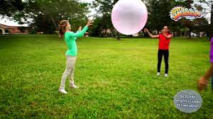 Eine spielanleitung findest du weiter unten. Super Wubble Bubble Ball Youtube