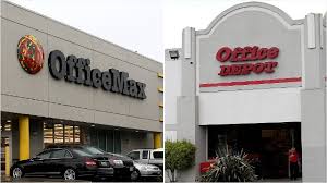 Read office depot officemax reviews, including information from current and former employees on salaries, benefits, and more. Office Depot To Merge With Rival Officemax