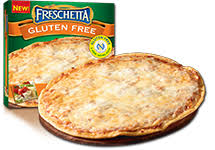 Freschetta Now Offers A Gluten Free Pizza What Mommies Need