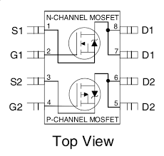 Ask Hackaday Dude Wheres My Mosfet Hackaday