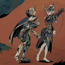 imrik wanna ride dragon : rtotalwar