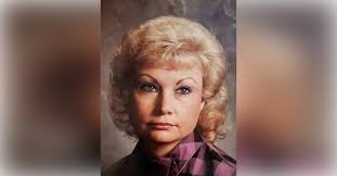 Obituary information for Patsy "Pat" Neathery Walker