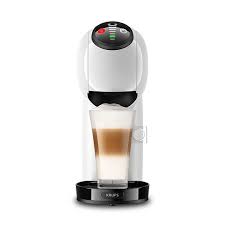 Découvrez toutes les machines nescafe® dolce gusto® : Buy Dolce Gusto By Krups Genio S Kp240140 Coffee Machine White Free Delivery Currys