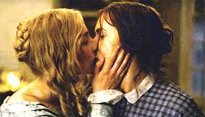 You can use it to streaming on your tv. Ammonite Trailer Saoirse Ronan Falls Deeply In Love With Kate Winslet In New Romance Watch E Radio Usa