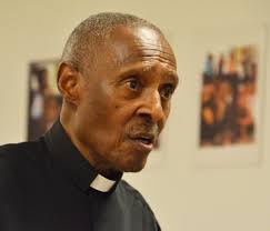 Civil rights leader hosts meeting to provide outlet for families of Jersey  City violence victims