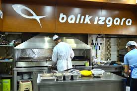 Gozde Balik Isparta Merkez