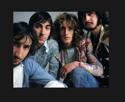 The Who The Who Band Greatest Songs Songs