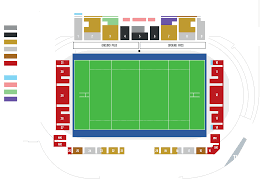 allianz park stadium saracens