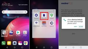 In order to receive a network unlock code for your lg k20 (2019) you need to provide imei number (15 digits unique number). How To Unlock Lg K30 For Free Lm X410 Fg Unlock Code Metropcs