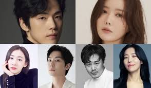 Kim Jung Hyun And Lim Soo Hyang's Upcoming Fantasy Drama “Season Of Kkok  Du” Unveils Supporting Cast + Confirms Premiere Date