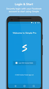 With our professional cleaner, free up so much space. Simple Social Pro V12 0 5 Apk Full Download For Android