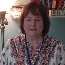 Karla S. Todd Barrett, MBA, MSM