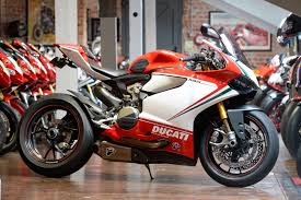 How much does it cost? Ducati 1199 Panigale The Bike Specialists South Yorkshire