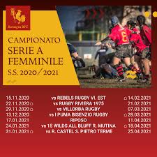 #6 is there a playoff round in serie a femminile after the regular season? Serie A Femmilie Il Calendario Della Ss 2020 21