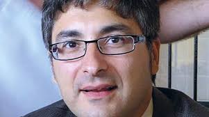 La comunidad logística Valenciana celebra el nombramiento de Froilán  Vázquez como director de Sanidad Exterior