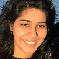 Ashmita Sinha Email & Phone Number