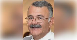 Obituary information for George Nick Poulos