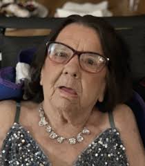 Ruby Clark Broughman Obituary