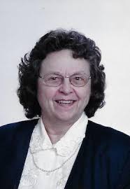 Dale Johnsen Obituary (1930