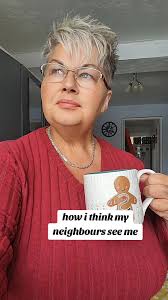 Probably True 🤣#neighbours #lovethem