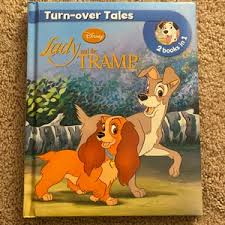 Disney Studio Album Collection Lady And The Tramp 101 Dalmatians Aristocats  | Ebay