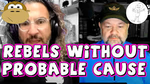 Rekieta Search Warrant Released, Viva and Barnes Double Down