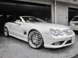 Pin On Sl 55 Amg