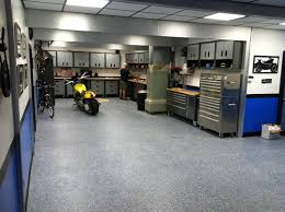 Man Cave Garage Interior Design Ideas North American Motoring Garage Interior Garage Design Interior Garage Design