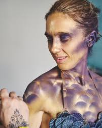 Be the Y-40's Santa for a day! Dive in #Y40 and ride the #underwater  #sleigh until the 8th of January! Enjoy with us the end of 2023! Thanks to  Kat Plata, Marco