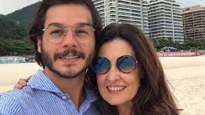 Fátima bernardes chamou túlio de william arte: Jornal Revela Escandalo De Namorado De Fatima Bernardes E Surpreende La Noticia