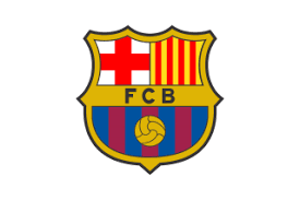 Barcelona logo png the logo of the football club barcelona comprises several heraldic symbols with a the visual history of the fc barcelona visual identity boasts ten redesigns of its logo, though the last the setting of the rhombus featured a red, yellow, and white geometric pattern: Fc Barcelona Png Logo Fcb Png Transparent Logos Freeiconspng
