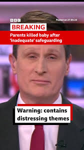 Safeguarding practices in the case of 10-month-old Finley Boden who was  murdered by his parents were inadequate, a review has found. His parents  were jailed for a minimum of 29 and 27 years, ...