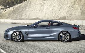 Check spelling or type a new query. 2018 Bmw M850i Coupe Wallpapers And Hd Images Car Pixel