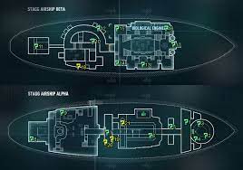 Solving it will unlock the lab rat story. Stagg Airships Riddler Trophies Batman Arkham Knight
