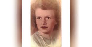 Louise Veal Gross Obituary