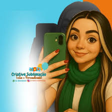 Criative Sublimação