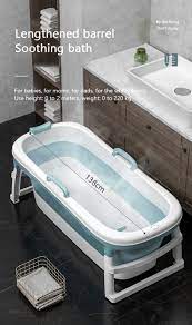 Baby bath chair bath mat baby bed netting bathtub cushion foldable bath tub kids baby bath tub set newborn bathtub with stand. Baby Plastic Skis Plastic Portable Foldable Baby Bath Tub Bathroom Baby Shower Folding Bathtub Portable Bathtub Baby Bath Tub Baby Tub