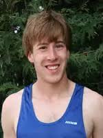 2008 Men's Track and Field Roster