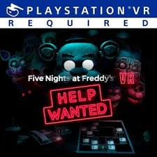 Sep 12, 2019 · explore the real fnaf help wanted release date and do not forget to add the newest product to your cart! Help Wanted Vr Ps4 Off 68