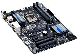 Lasting quality from gigabyte.gigabyte ultra durable™ motherboards bring together a unique blend of features and technologies that offer users the absolute. Neue Gigabyte Mainboards Fur Intel Und Amd Cpus Jacob