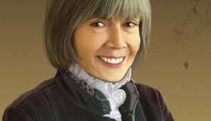 JK ROWLING VERSUS STEPHENIE MEYER