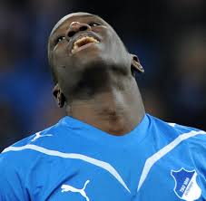 Facebook gives people the power to share and. Demba Ba Welt