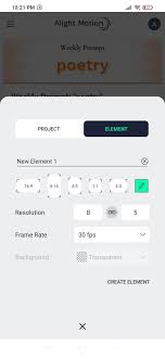 Download alight motion — video and animation editor original app on appbundledownload. Alight Motion 3 7 2 Apk Free