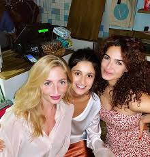 Anna shaffer is an english actress, known for her roles as ruby button in teen soap opera hollyoaks and romilda vane in the harry potter fil. Anna Shaffer Instagram