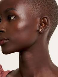 NYTT!!! TED BAKER Smyckeset i Roseguld