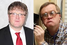 Image result for bubbles mike smith